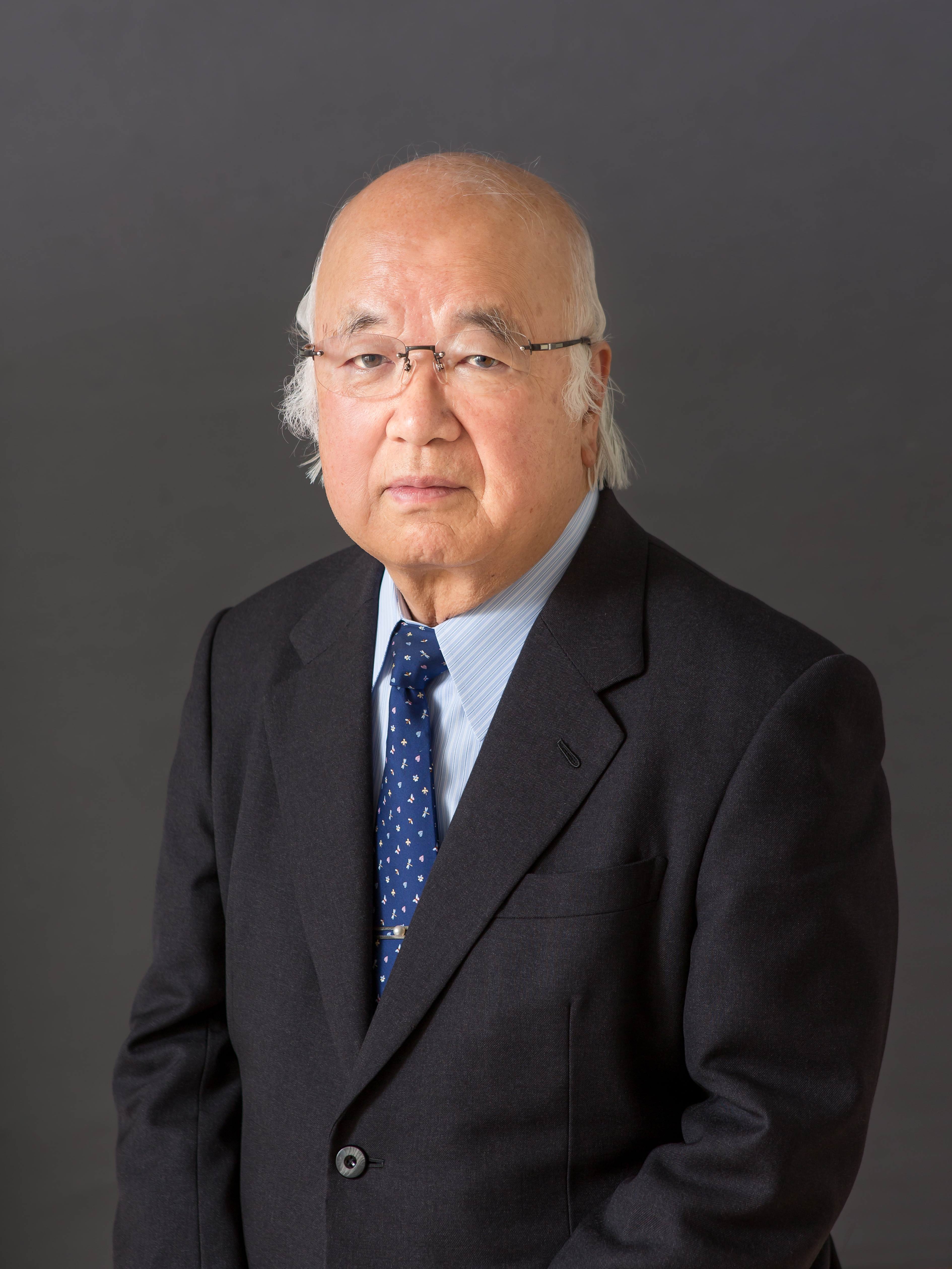 山岸久一