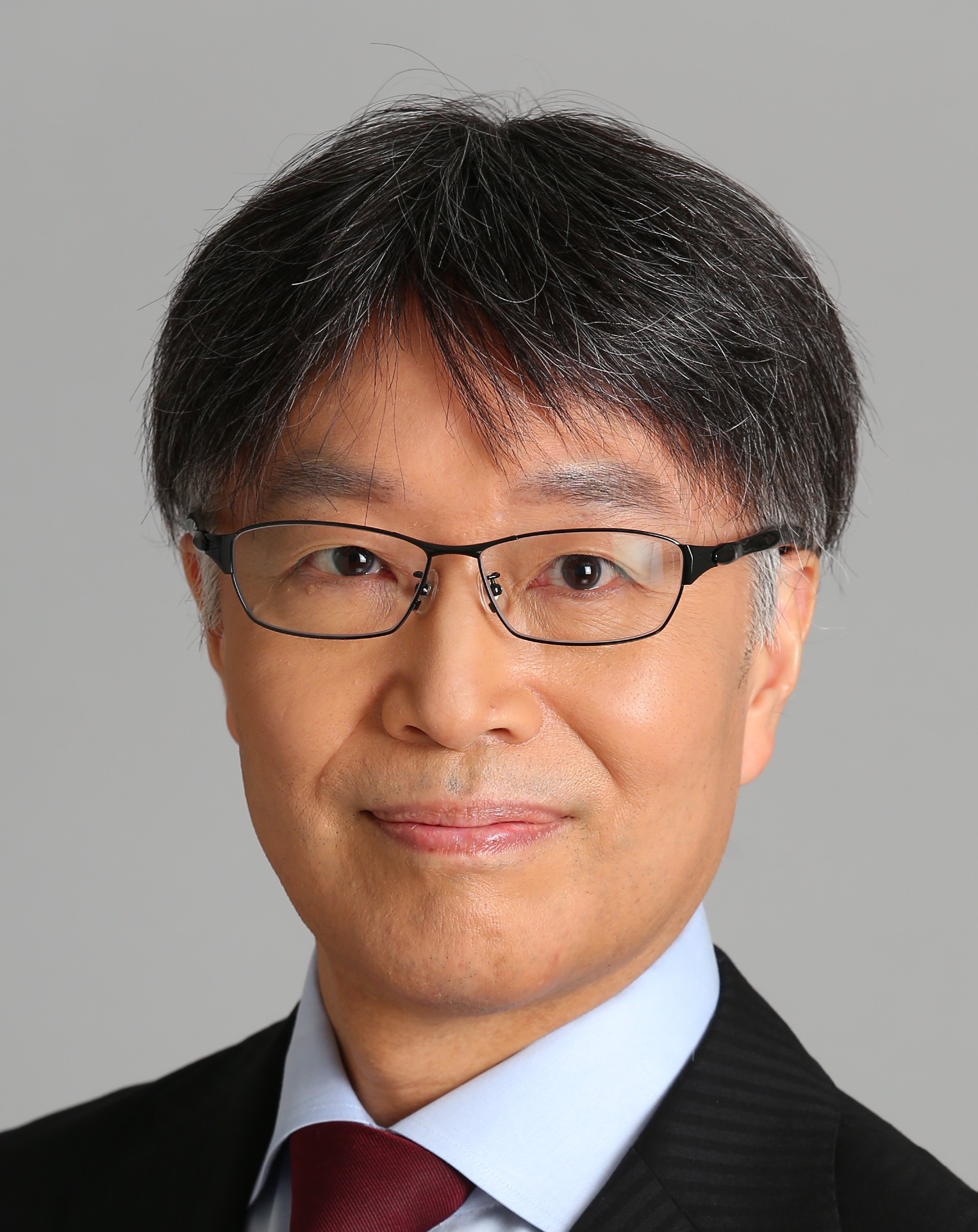 吉川貴己 先生